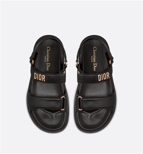 DiorAct Dior Sandals for Women 